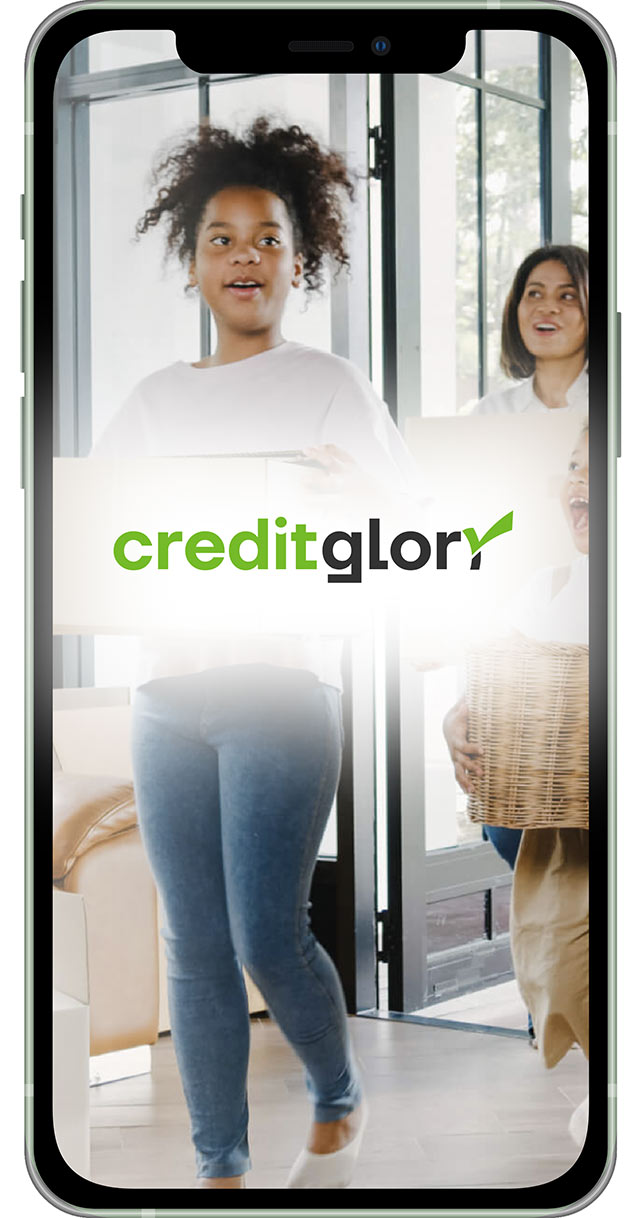 TakeApps Credit Glory